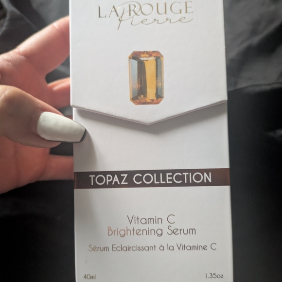 Vitamin C Brightening Serum - Orange - Picture 4 of 5